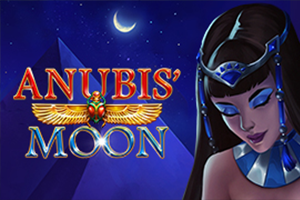 Anubis Moon